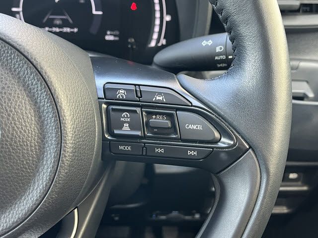 TOYOTA SIENTA HYBRID 2022 Image 31