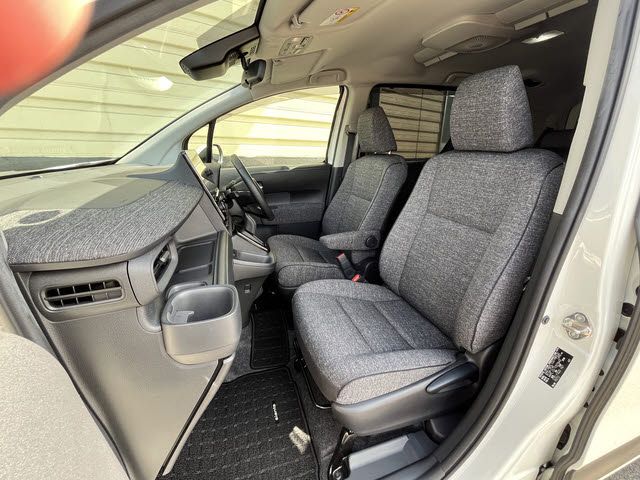 TOYOTA SIENTA HYBRID 2022 Image 31