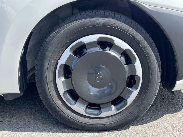 TOYOTA SIENTA HYBRID 2022 Image 31