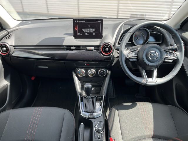 MAZDA 2 2023 Image 31