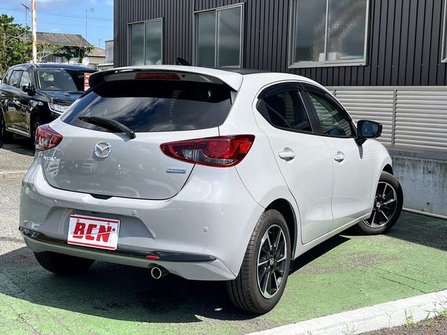 MAZDA 2 2023 Image 31