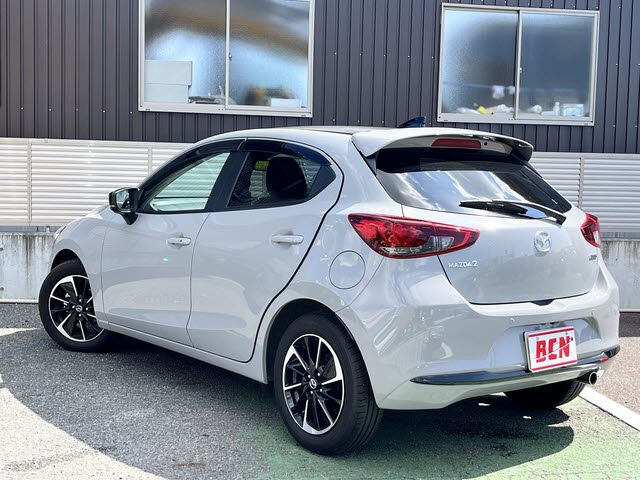 MAZDA 2 2023 Image 31