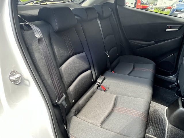 MAZDA 2 2023 Image 31