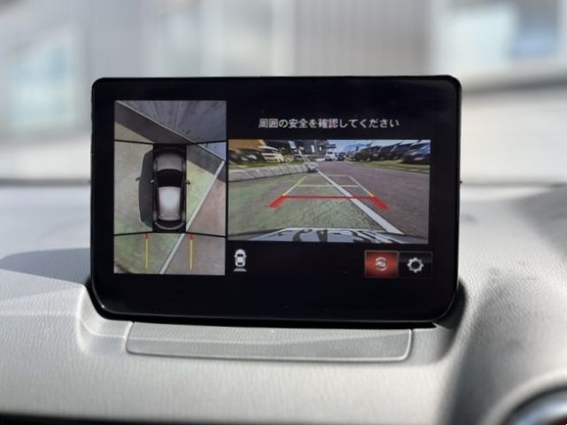 MAZDA 2 2023 Image 31