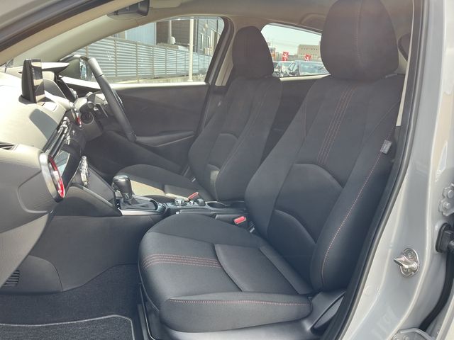 MAZDA 2 2023 Image 31