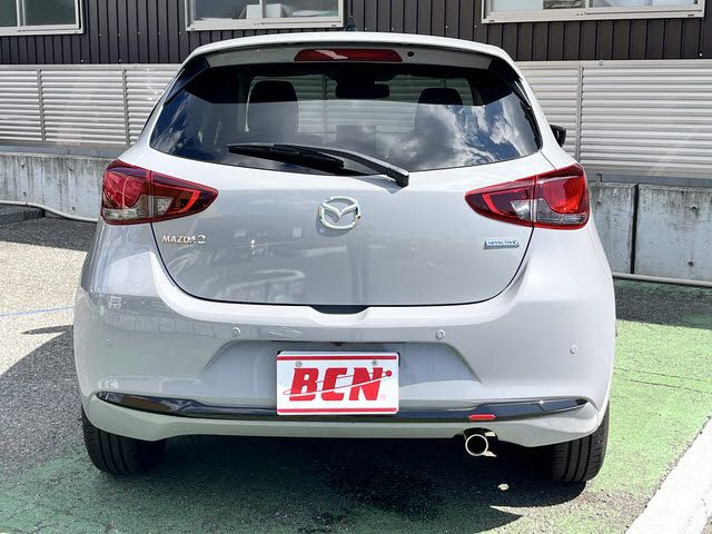 MAZDA 2 2023 Image 31