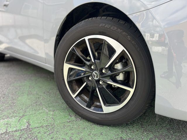 MAZDA 2 2023 Image 31