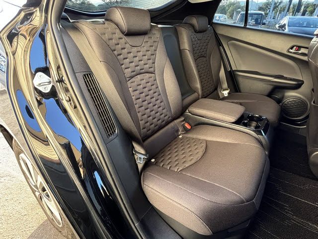 TOYOTA PRIUS PHV 2019 Image 31