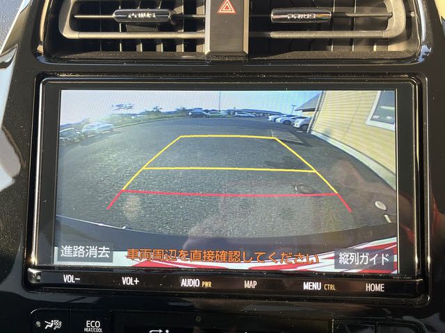 TOYOTA PRIUS PHV 2019 Image 31