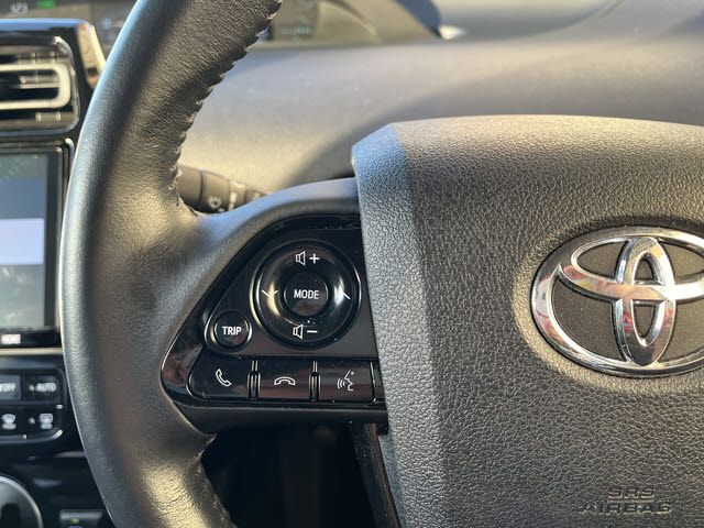 TOYOTA PRIUS PHV 2019 Image 31