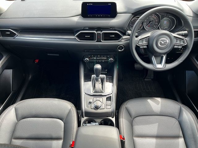 MAZDA CX-5 2019 Image 31