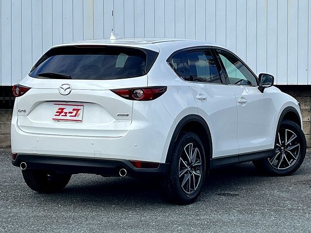 MAZDA CX-5 2019 Image 31