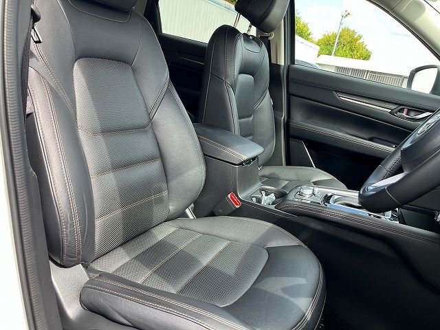 MAZDA CX-5 2019 Image 31