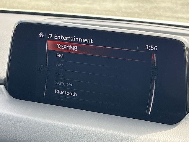 MAZDA CX-5 2019 Image 31