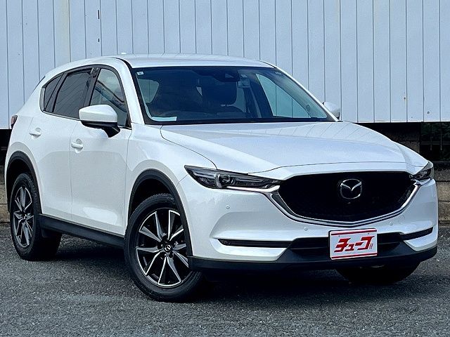 MAZDA CX-5 2019 Image 31