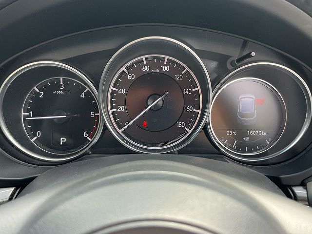 MAZDA CX-5 2019 Image 31