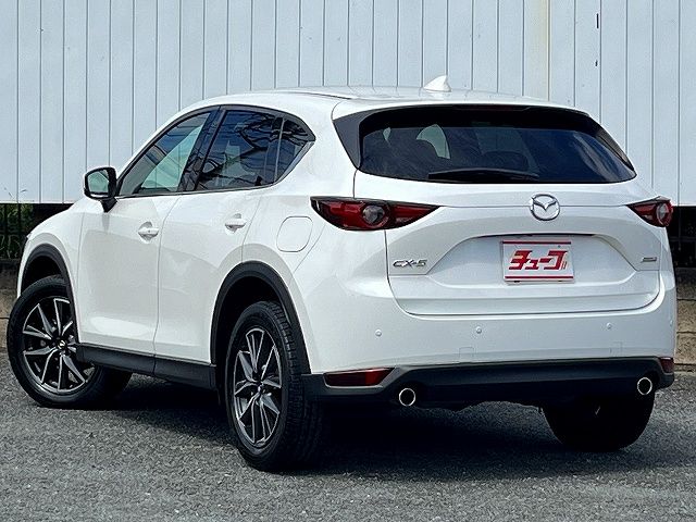 MAZDA CX-5 2019 Image 31