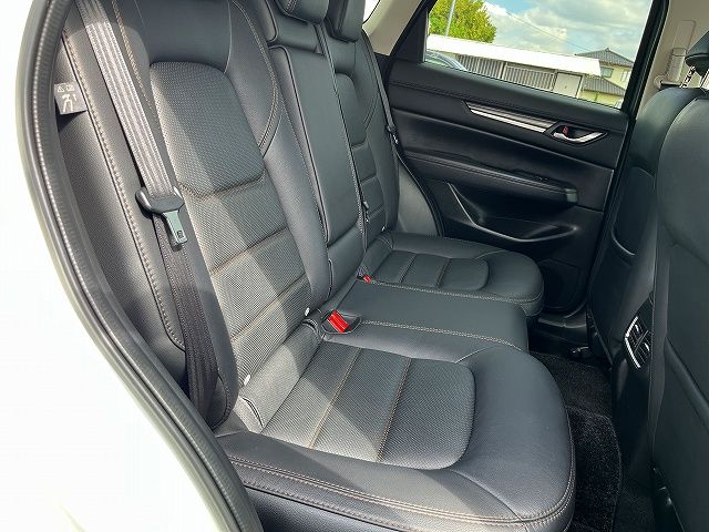 MAZDA CX-5 2019 Image 31