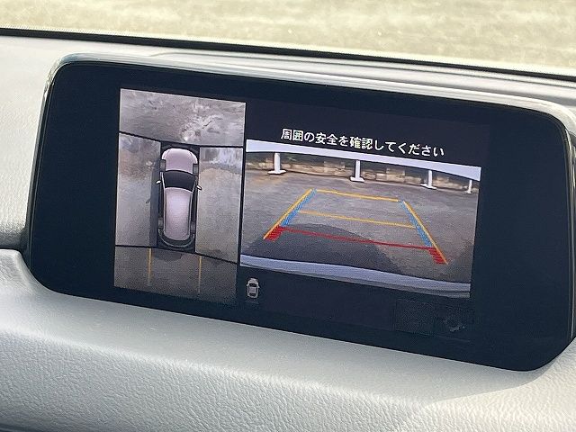 MAZDA CX-5 2019 Image 31