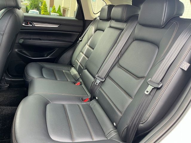 MAZDA CX-5 2019 Image 31