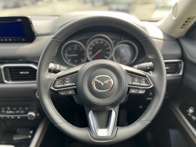 MAZDA CX-5 2019 Image 31
