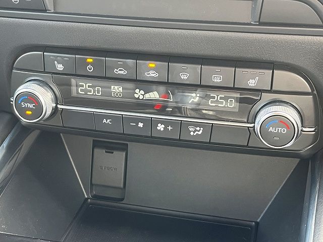 MAZDA CX-5 2019 Image 31