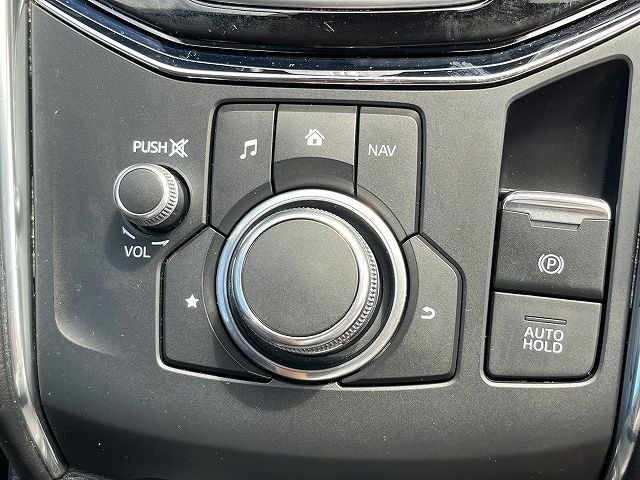 MAZDA CX-5 2019 Image 31