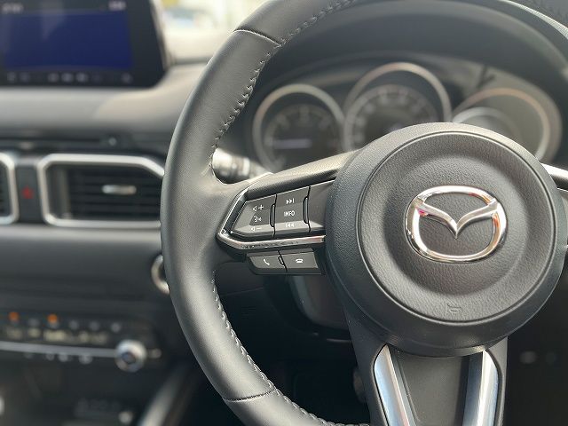 MAZDA CX-5 2019 Image 31