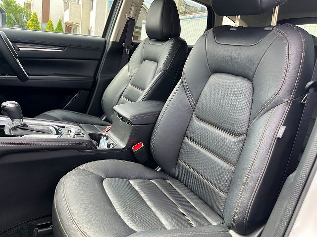 MAZDA CX-5 2019 Image 31