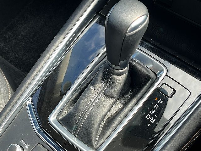 MAZDA CX-5 2019 Image 31