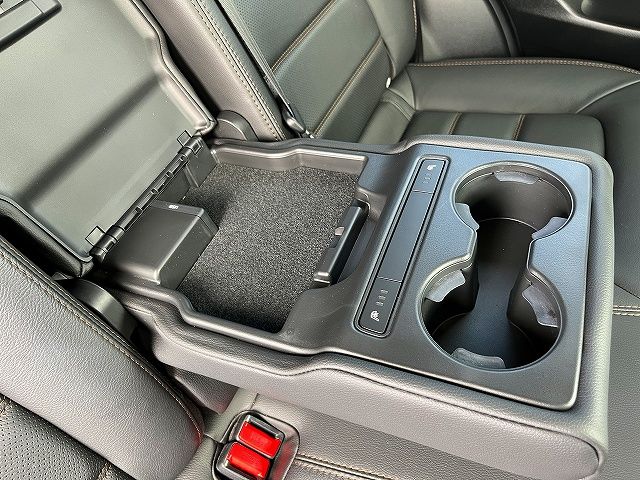 MAZDA CX-5 2019 Image 31