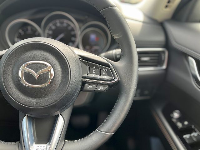 MAZDA CX-5 2019 Image 31