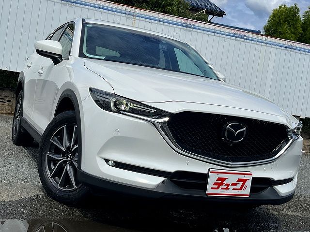 MAZDA CX-5 2019 Image 31
