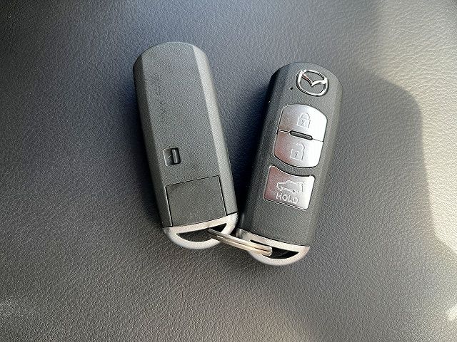 MAZDA CX-5 2019 Image 31