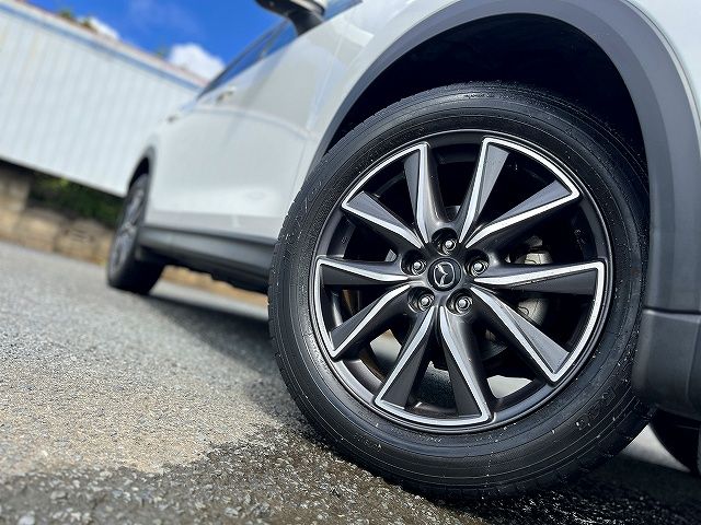 MAZDA CX-5 2019 Image 31