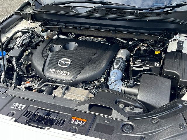 MAZDA CX-5 2019 Image 31