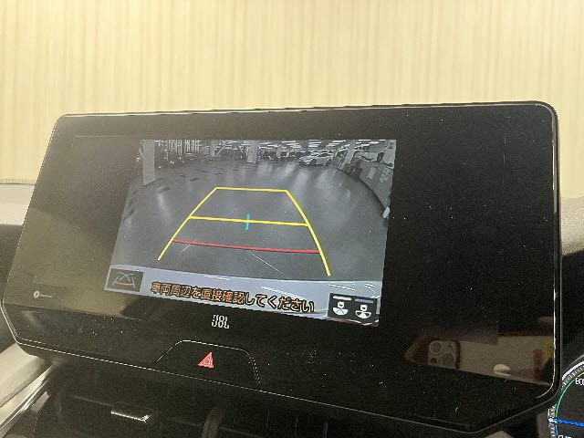 TOYOTA HARRIER HYBRID 2022 Image 31