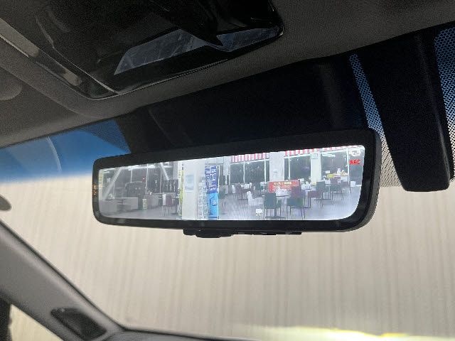 TOYOTA HARRIER HYBRID 2022 Image 31