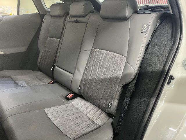 TOYOTA HARRIER HYBRID 2022 Image 31