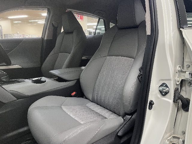 TOYOTA HARRIER HYBRID 2022 Image 31