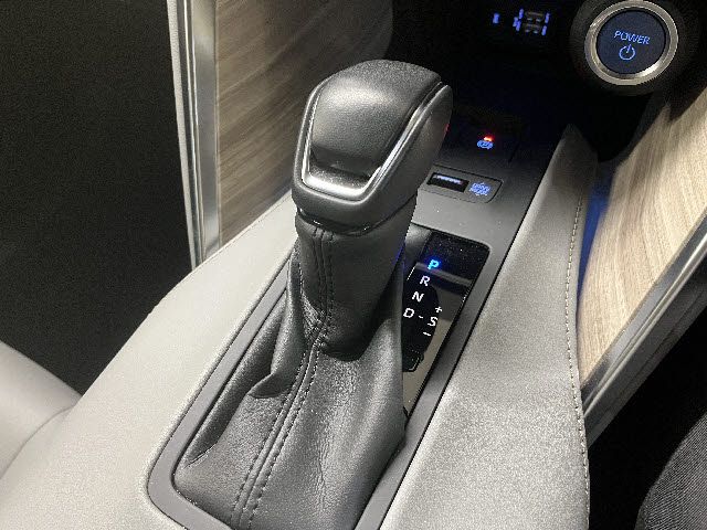 TOYOTA HARRIER HYBRID 2022 Image 31