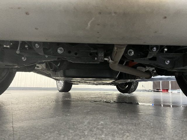 TOYOTA HARRIER HYBRID 2022 Image 31