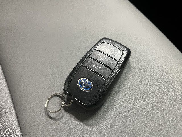 TOYOTA HARRIER HYBRID 2022 Image 31