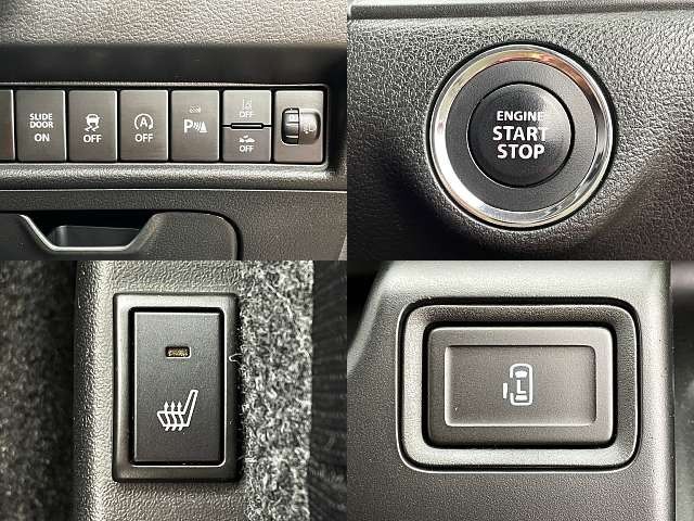 SUZUKI SOLIO 2018 Image 31