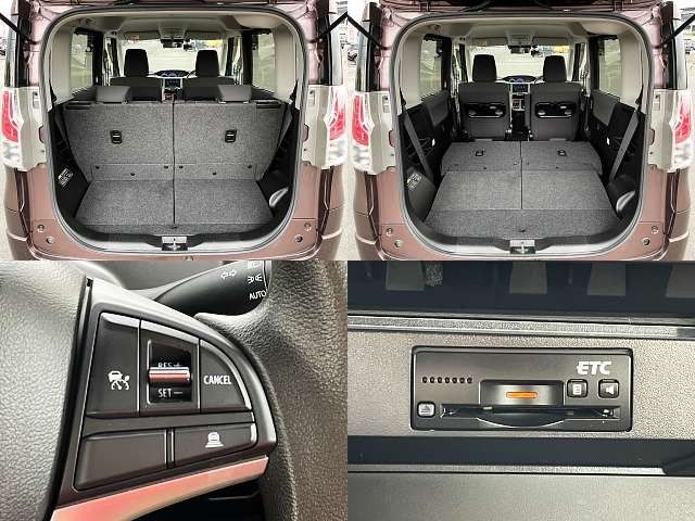 SUZUKI SOLIO 2018 Image 31