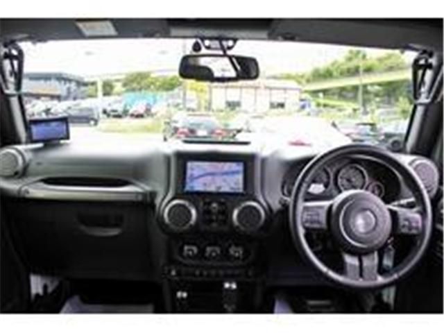 JEEP WRANGLER UNLIMI 2014 Image 31