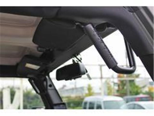 JEEP WRANGLER UNLIMI 2014 Image 31