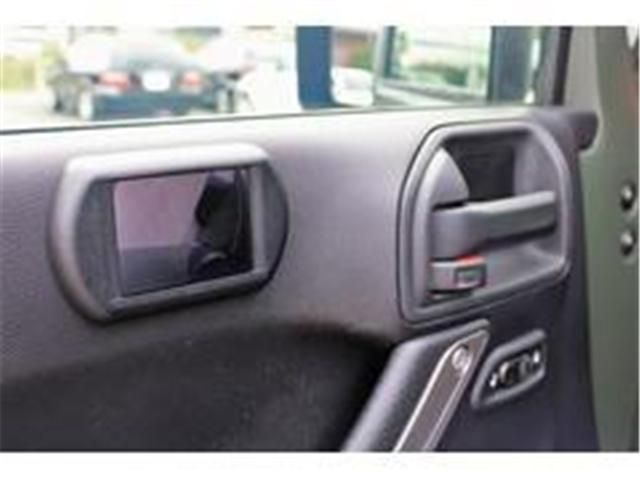 JEEP WRANGLER UNLIMI 2014 Image 31