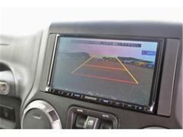 JEEP WRANGLER UNLIMI 2014 Image 31