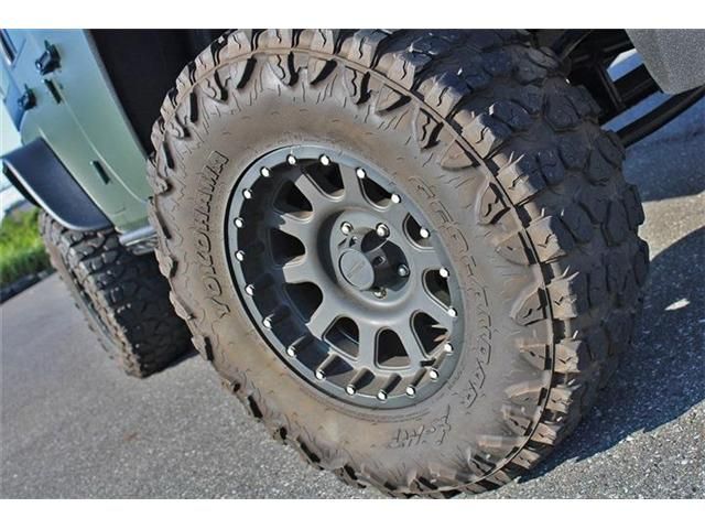 JEEP WRANGLER UNLIMI 2014 Image 31